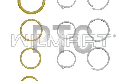 Комплект уплотнителей клапана Crown (111790-026)