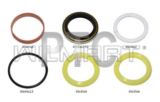 Ремкомплект ЦП бок. CPCD10-18 ф35 (N15M300-4/5-000-Kit)