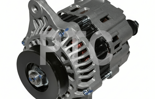 Генератор Nissan K15/21/K25 (23100-FU410)
