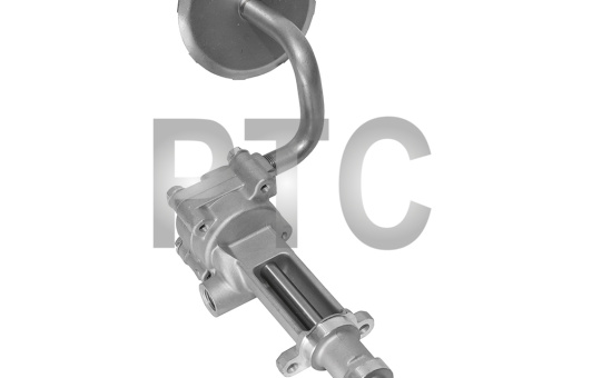 Насос масляный Isuzu 4JG2 (Z-8-94428-798-3)