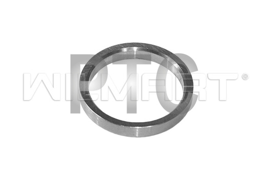 Седло клапана Yanmar 4TNE92-98 (129901-11080)