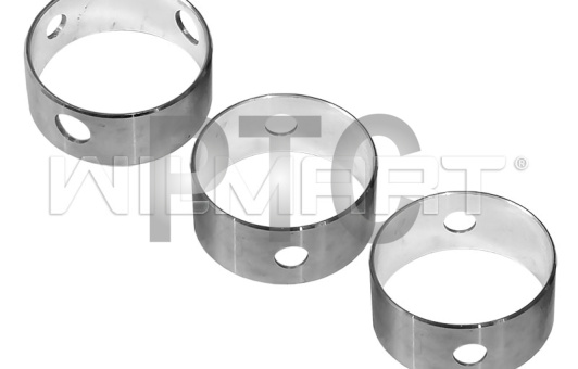 Втулки распредвала Mitsubishi S4Q2 (комплект) (32C07-15501(set))