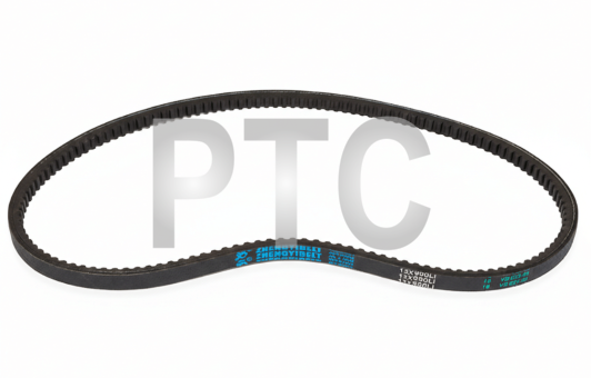 Ремень генератора 13х990 Mitsubishi S4Q2