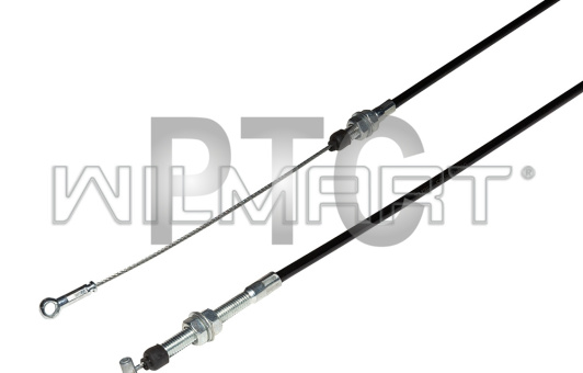 Трос газа HC CPCD40-50XRXW76 (XM251-521000-000)