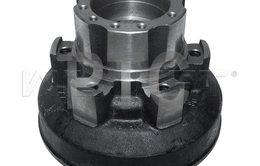 Барабан тормозной HANGCHA (HC) CPCD10-18X/XF серия со ступицей (XF150-110004-000)