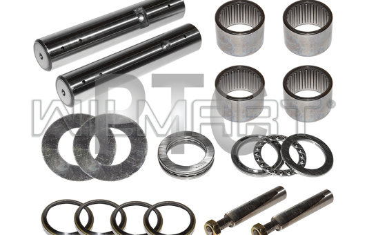 Ремкомплект шкворня Heli 40-50 (E01D4-12161-kit-D)