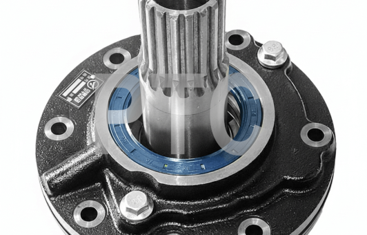 Насос АКПП HANGCHA (HC) CPСD40-50RX (YDS45.906)