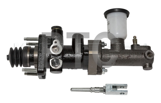 Цилиндр тормозной главный HC CPСD50-70 в сборе с усилителем (50DH-618000-000/40DH-512000-000) (ГТЦ)