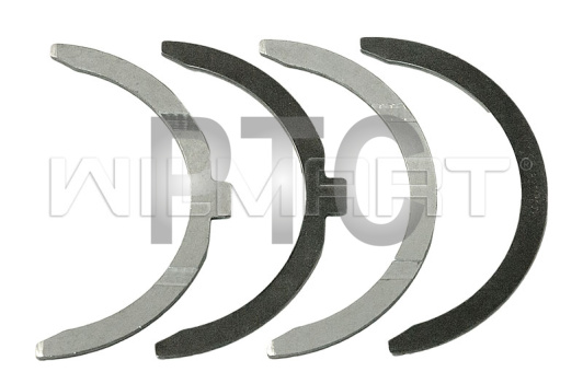 Полукольца коленвала Nissan TD42 STD (к-т) (12280-37525)