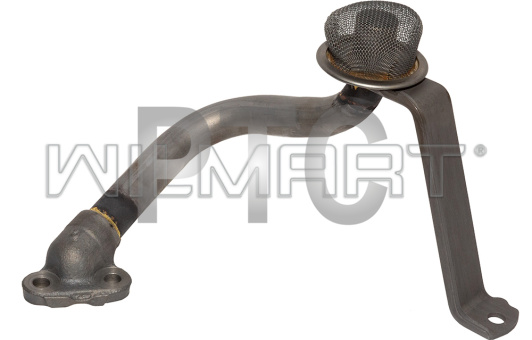 Маслозаборник Nissan QD32 (15050-58N00)