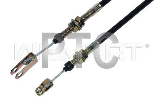 Трос сцепления TCM FD(G)15T19 (239B5-42501)