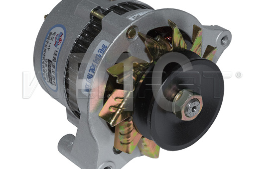 Генератор Xinchai 485-498BPG 14В (490B-52000(LCGP))