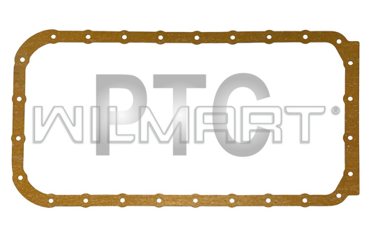 Прокладка поддона Nissan TD27 (11121-63G03)
