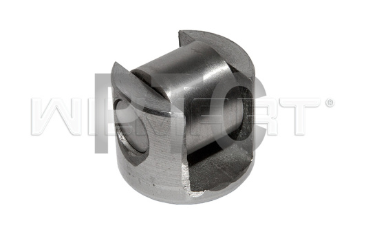 Ролик упорный Ф43хH38/36 CPCD10-18 (2025M3-100002-43/36)