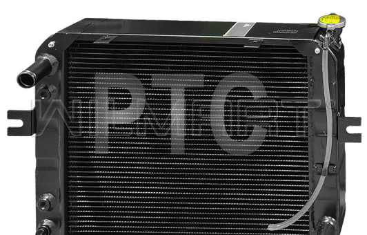 Радиатор Maximal FD20-40 (Xinchai 490) (M3042101000)