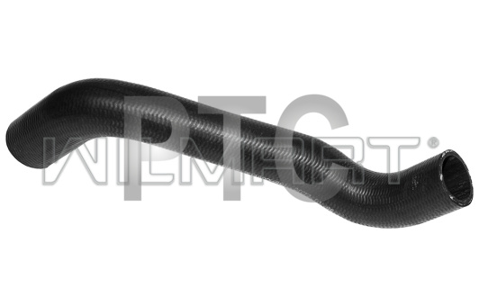 Патрубок радиатора HC CPCD20-38X нижний