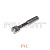 Болт СPDS15-AD5 (JS160-200003-000)