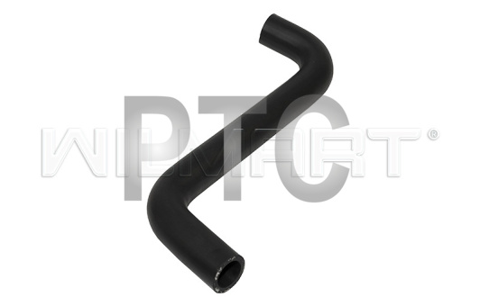 Патрубок от бака на насос HANGCHA (HC) CPCD80-100 №1 (GR1001-600002-000)