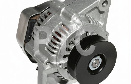 Генератор Toyota 1DZ 50А 14В (27060-78203-71)