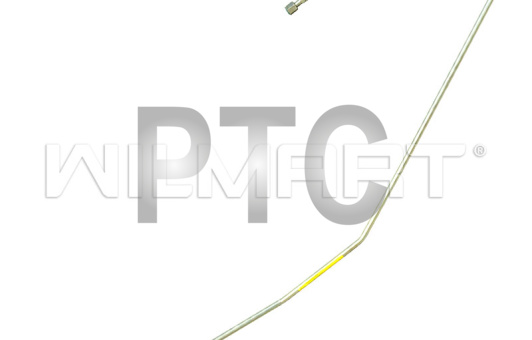 РВД рулевого управления CPCD10-18 (N030-630500-000)