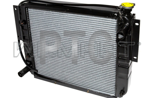 Радиатор Dalian CPCD40BB (40XBB3310000)