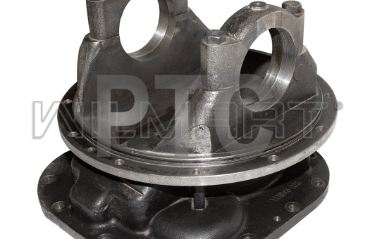 Корпус дифференциала HC CPCD40-50RX (YQX45-0301)