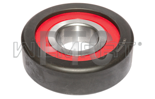 Ролик мачты Ф149,5хф55хS45/33 HC CPCD70 (7M3E-102000)