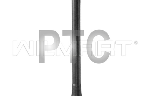 Клапан Nissan TD27/42 выпускной  (13202-43G01)