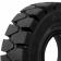 Шина цельнолитая с буртом 5.00-8/3.00 GS SOLID (CL403S) PR3 Шина цельнолитая с буртом 5.00-8/3.00 GS SOLID (CL403S) PR3