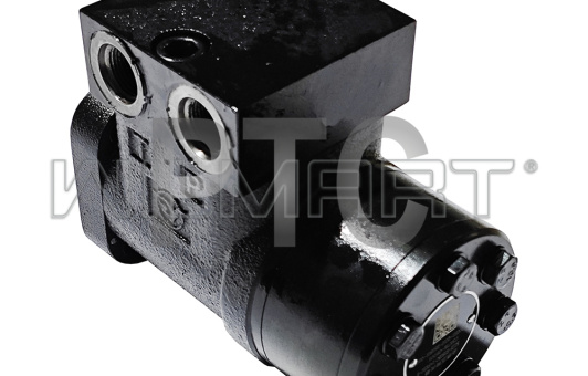 Редуктор РУ Heli/JAC CPCD50-70 (BZZ5-E280BC-1)