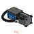 Клапан АКПП э/м HANGCHA CPCD50-70  (YQXD100-4200)