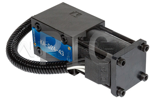 Клапан АКПП э/м HANGCHA CPCD50-70  (YQXD100-4200)