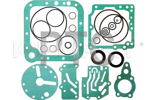 Комплект прокладок АКПП HANGCHA CPCD10-35 YDS (полный) (YDS30-Kit)