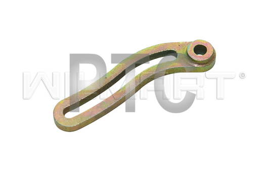 Планка натяжителя генератора Xinchai NA/NB/NC485BPG (485BPG-53001A)