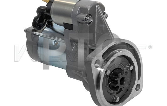 Стартер Deutz CA498,Nissan QD32/TD27 12В 2,8кВт 9зуб (3708010-X12)