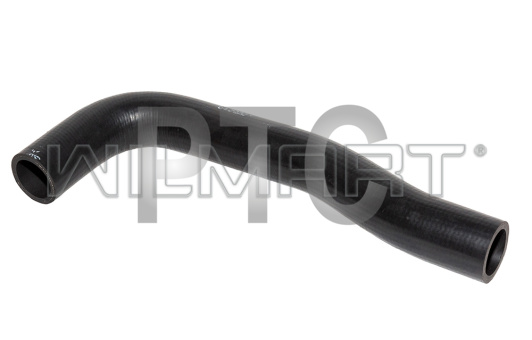 Патрубок от бака на насос Komatsu FD10