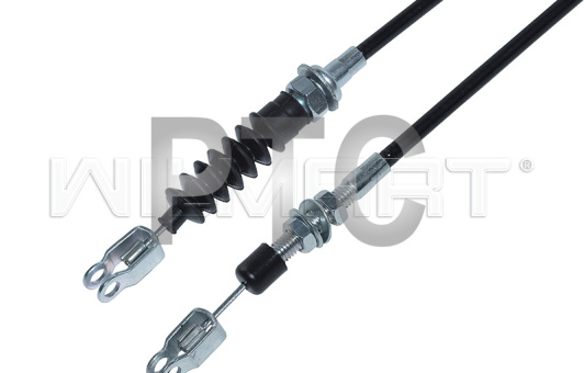 Трос газа TCM  (В-В) (22U55-22102)