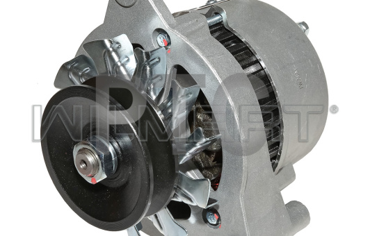 Генератор Xinchai 485-498BPG 14В (490B-52000)