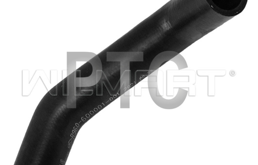 Патрубок от бака на насос HANGCHA (HC) CPCD30-35R/X (490/4JG2) (R960-600001-001)