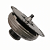 Гидроблок АКПП CPCD50-100/Geelly FD50-70,FD100-120 OEM