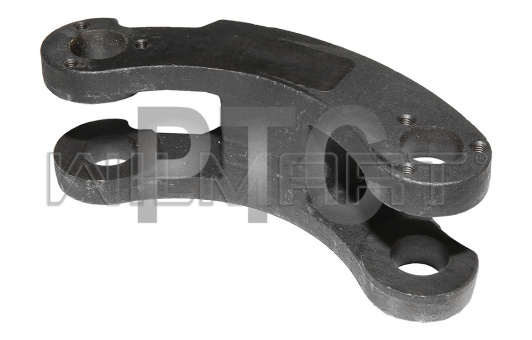 Тяга рулевая Dalian CPCD50-70 левая