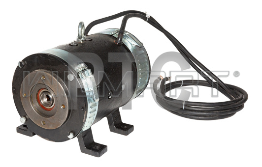 Электродвигатель гидронасоса CPD15H 45В 8,6кВт (XQD-8.6-1H)