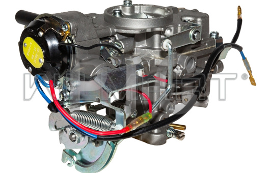 Карбюратор Nissan H15/20(ЭЛЕКТРОННЫЙ!) (16010-55K01)