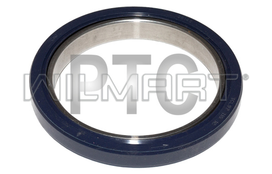 Сальник коленвала Mitsubishi S4S/S4Q2/S6S задний (115x97x12) со втулкой-d90xD97xs15 (34407-02090)