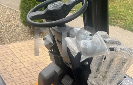 Дизельный погрузчик CHL CPC(D)30