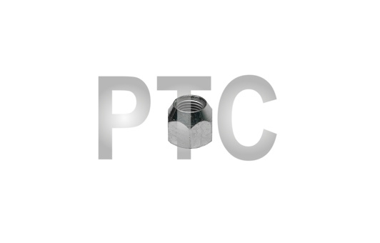 Гайка колесная управляемого моста HANGCHA CPCD20-35A2/X серия M14x1,5 (XF250-220015-000)