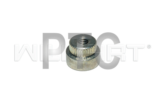 Втулка рычага фиксации рулевой колонки HANGCHA (HC) CPCD10-35 (N163-210005-000)