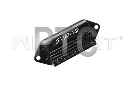 Реле-регулятор напряжения  (5к) (JFT147-14F)