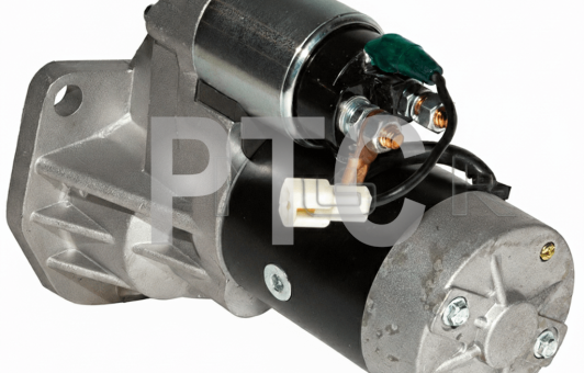 Стартер Xinchai 4D27 (12V 3kw 9зуб.)  (4D27G31-51000)