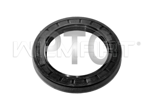 Сальник ступицы ВМ внешний Dalian (70x100x12) (SD70x100x12/HG4-692-67)